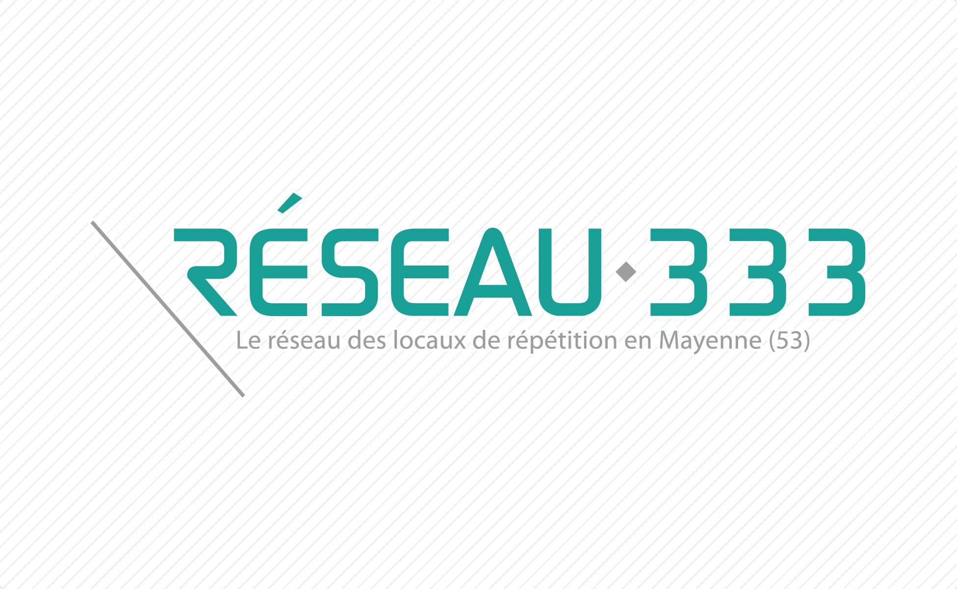 Slider 1 - Logo Réseau 333