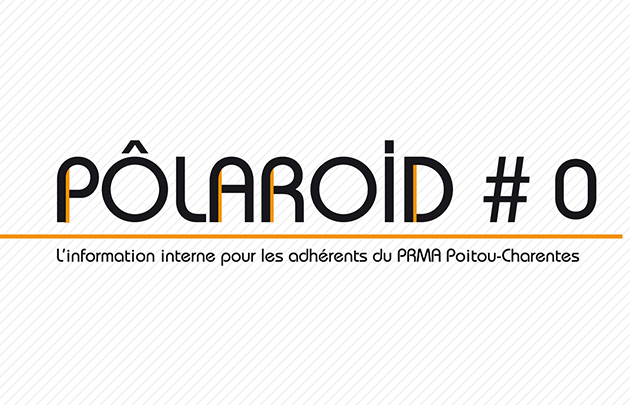 YAOF Design - Newsletter - PÔLAROID