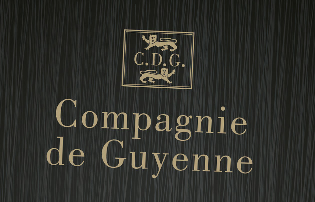 YAOF Design - Graphisme - Plaquette - CDG