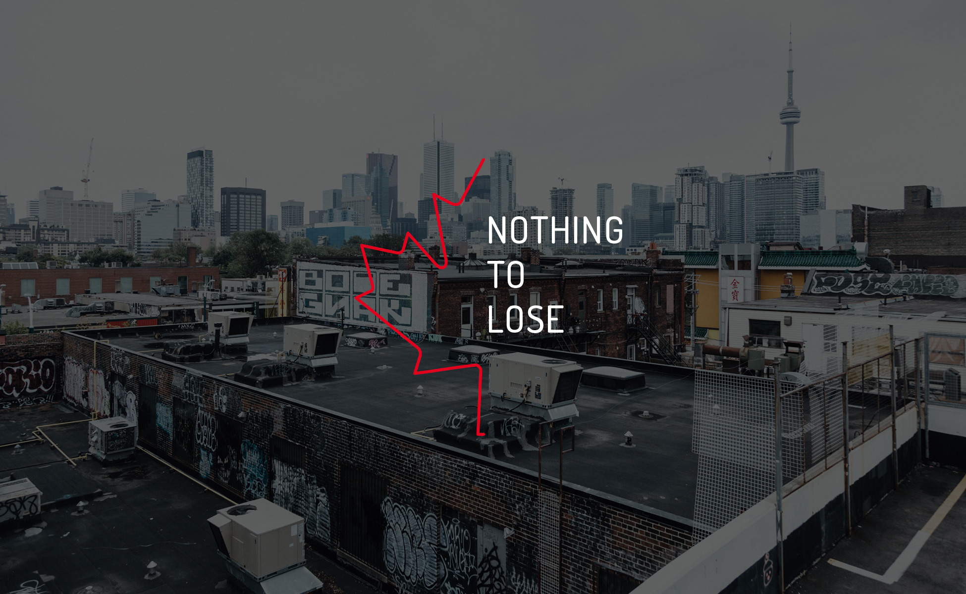 Slider 1 - Nothing To Lose Musique