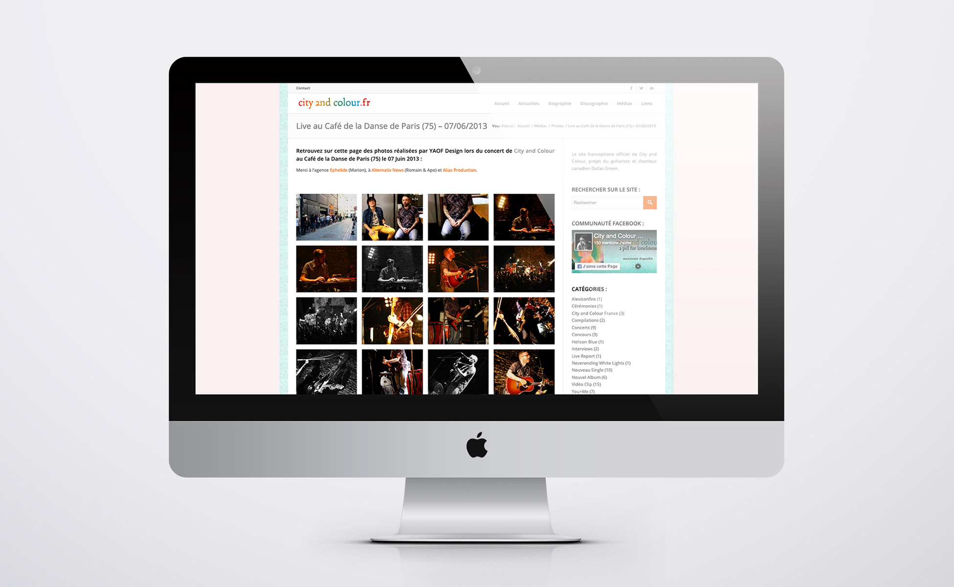 Slider 5 - YAOF Design - Site web - City and Colour France - V4.0