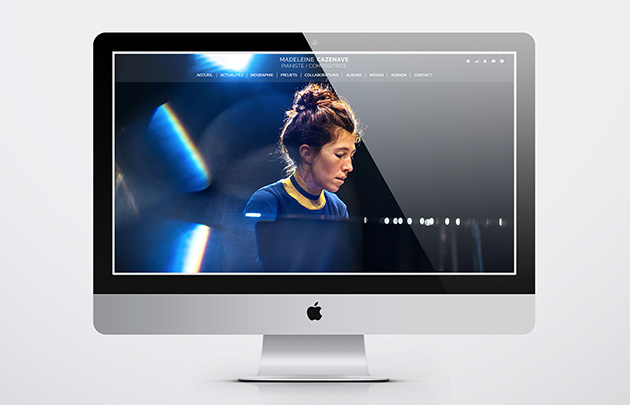 Cover - YAOF Design - Site Web - Madeleine Cazenave